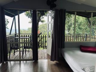Hill wood nature touch resort - 5