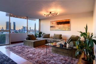 Skyline Sanctuary Condesa - 9