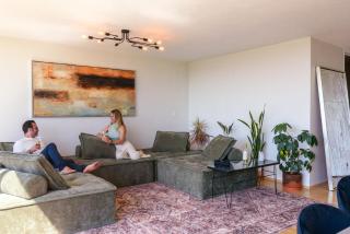 Skyline Sanctuary Condesa - 5