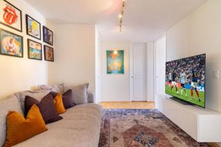 Skyline Sanctuary Condesa - 2