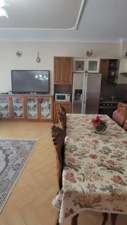 Urban Bliss Apartment - 8