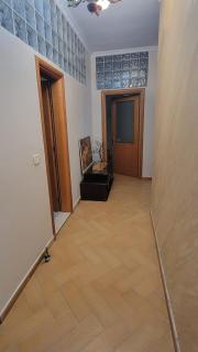 Urban Bliss Apartment - 5