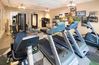 Best Western Plus Franciscan Square Inn & Suites Steubenville - Steubenville - 5