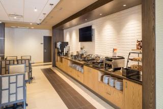 Best Western Plus Franciscan Square Inn & Suites Steubenville - Steubenville - 4