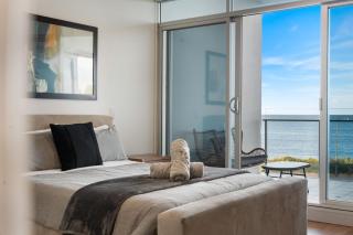 Paradise Peak - Ocean Views in Central Victor Harbor - 7