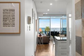 Paradise Peak - Ocean Views in Central Victor Harbor - Victor Harbor - 1