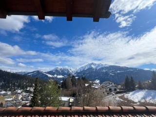 Family home in Laax with stunning views - 2