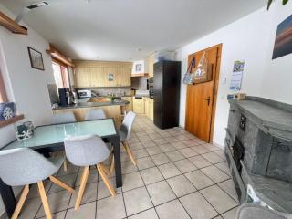 Family home in Laax with stunning views - 7