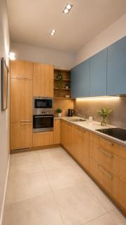 Urban Nest Aparatments Stradomska 5A-21 - 5