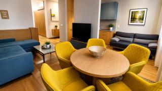 Urban Nest Aparatments Stradomska 5A-21 - 4