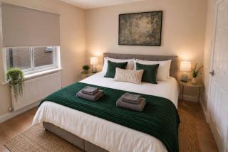 Stunning 1 BDR in Blackridge Sleeps 4 Parking - 0