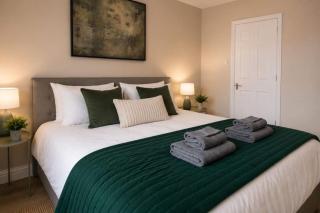 Stunning 1 BDR in Blackridge Sleeps 4 Parking - 9