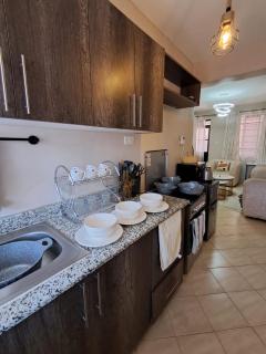 Executive 1bedroom Furnished and BnB apartment with GYM,Swimming pool,Cityview - Kitisuru ,Nairobi - 7