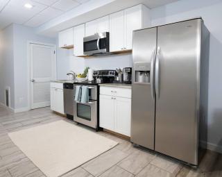 Downtown Suite II - 3