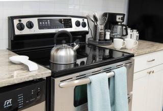 Downtown Suite II - 2