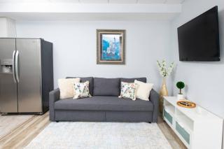 Downtown Suite II - 1