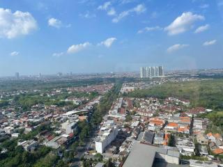 condo in Kecamatan Dukuhpakis, Indonesia - 2