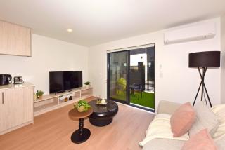 Modern Moorhouse One Bedroom Retreat - 9