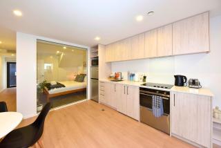 Modern Moorhouse One Bedroom Retreat - 1