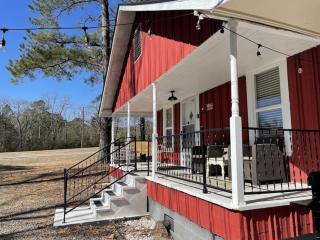 Little Red Lake House - 7