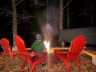 Little Red Lake House - 4
