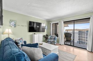 Myrtle Beach Resort A510 - 8