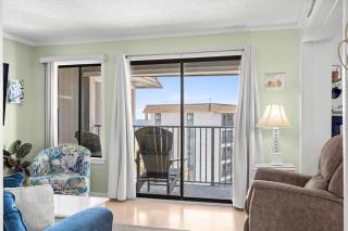 Myrtle Beach Resort A510 - 4