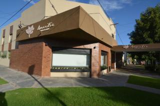 Amarilis Hotel Boutique - Alberti - 3