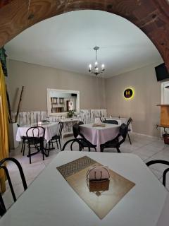 Hotel Alhambra - 3