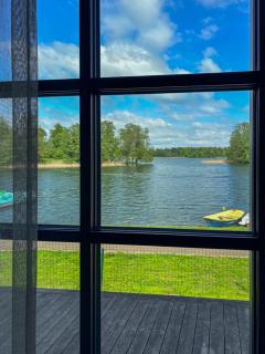 Lakeview Modern Karaim Cottage Trakai - 6