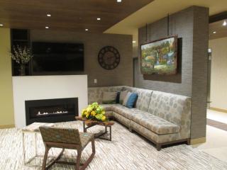 Best Western Plus Franciscan Square Inn & Suites Steubenville - Steubenville - 1