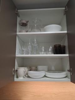 Dzintara krasta apartamenti - 4