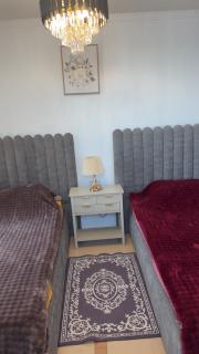 Appartement à mobilart - 5