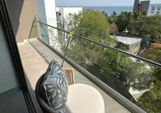 El Zonte Beachfront Condo with Surf and Style - 8