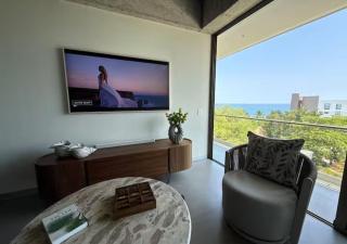 El Zonte Beachfront Condo with Surf and Style - 4