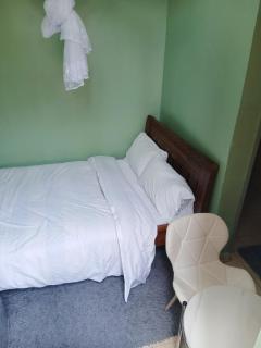 Amazing Grace Home - Oyugis studio - 4