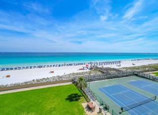 Holiday Surf and Racquet Unit 520 - Destin - 8