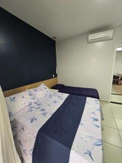 Flat Apart Hotel Village D312 ao do Aldeia das aguas - 5