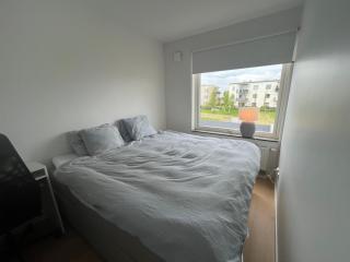 Beautiful Double Room near Båstad Homestay - 1