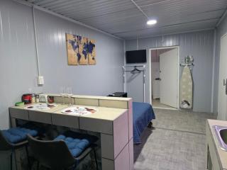 Bonito departamento tipo modular - 7