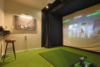 5-BD with Pool Hot Tub Cinema & Golf Sim - 4
