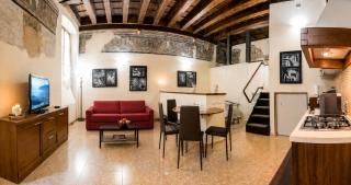 Palazzo Degli Affreschi - 7