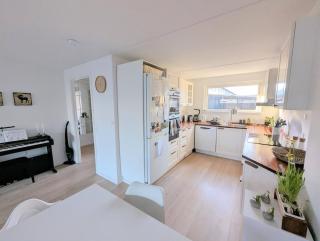 Spacious Copenhagen Family Villa with Playroom & Playgrounds - Only 20 min to Center by Public Transport - 7