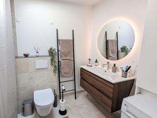 Spacious Copenhagen Family Villa with Playroom & Playgrounds - Only 20 min to Center by Public Transport - 6