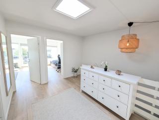 Spacious Copenhagen Family Villa with Playroom & Playgrounds - Only 20 min to Center by Public Transport - 8