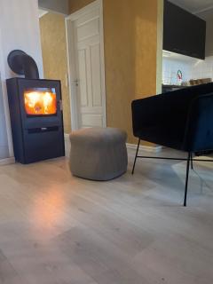 Ålesund city apartment - 1