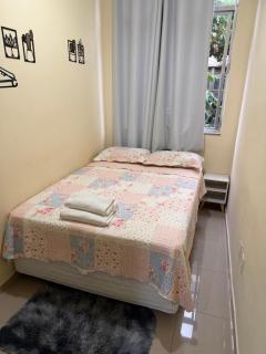 Apartamento Meu Rio-Copacabana - 8