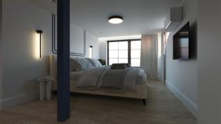 ATRIA Apartments - 8