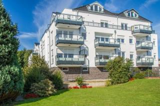 Admiralsgarten, Backbord 3 - 7