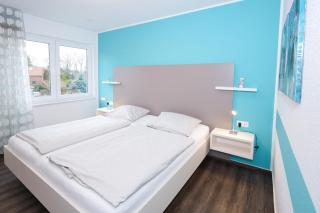 Admiralsgarten, Backbord 3 - 6